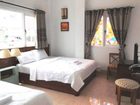 фото отеля Golden Wind Hotel
