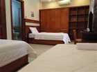 фото отеля Golden Wind Hotel