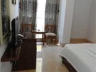 фото отеля Golden Wind Hotel