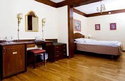 фото отеля Bardola Hotel
