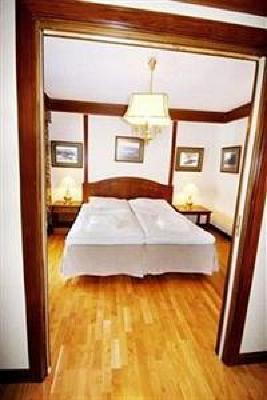 фото отеля Bardola Hotel