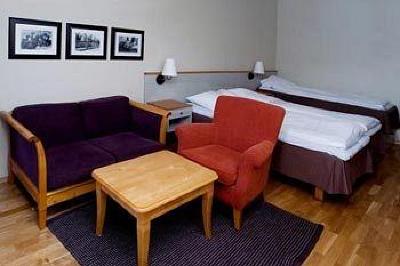 фото отеля Bardola Hotel