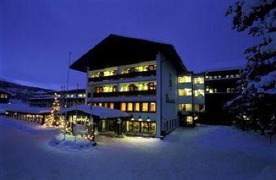 фото отеля Bardola Hotel