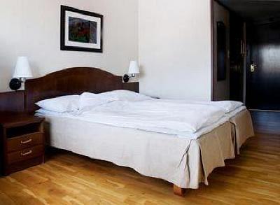 фото отеля Bardola Hotel