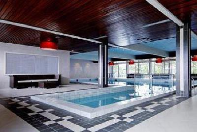 фото отеля Bardola Hotel