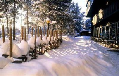 фото отеля Bardola Hotel