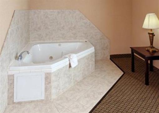 фото отеля Holiday Inn Express Hotel & Suites San Antonio I-90 Northwest