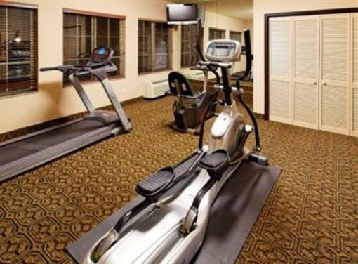 фото отеля Holiday Inn Express Hotel & Suites San Antonio I-90 Northwest