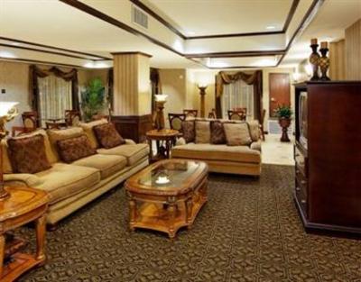 фото отеля Holiday Inn Express Hotel & Suites San Antonio I-90 Northwest