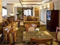 Holiday Inn Express Hotel & Suites San Antonio I-90 Northwest