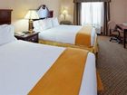 фото отеля Holiday Inn Express Hotel & Suites San Antonio I-90 Northwest