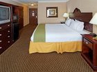 фото отеля Holiday Inn Express Hotel & Suites San Antonio I-90 Northwest