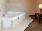 фото отеля Holiday Inn Express Hotel & Suites San Antonio I-90 Northwest