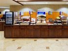 фото отеля Holiday Inn Express Hotel & Suites San Antonio I-90 Northwest