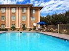 фото отеля Holiday Inn Express Hotel & Suites San Antonio I-90 Northwest