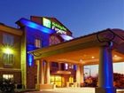 фото отеля Holiday Inn Express Hotel & Suites San Antonio I-90 Northwest
