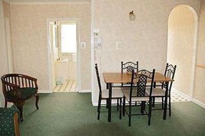 фото отеля Hagley Park Motel