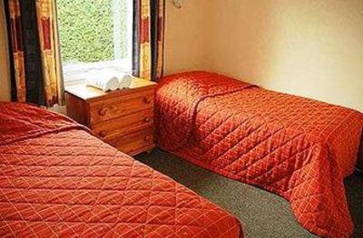 фото отеля Hagley Park Motel