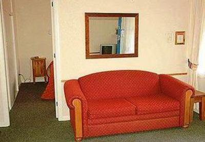 фото отеля Hagley Park Motel