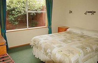 фото отеля Hagley Park Motel