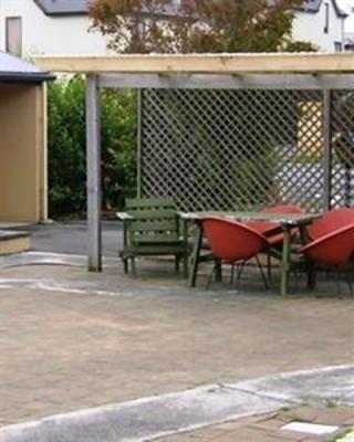 фото отеля Hagley Park Motel