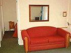 фото отеля Hagley Park Motel