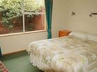 фото отеля Hagley Park Motel