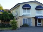 фото отеля Hagley Park Motel