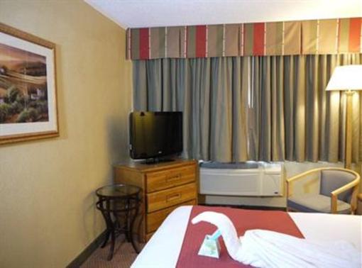 фото отеля Best Western Northpark Inn Covington (Louisiana)