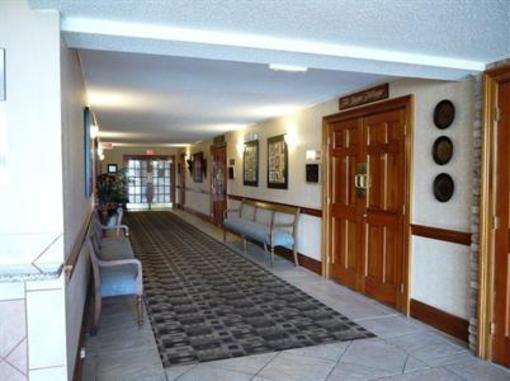 фото отеля Best Western Northpark Inn Covington (Louisiana)