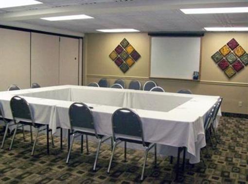 фото отеля Best Western Northpark Inn Covington (Louisiana)