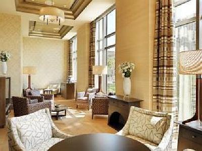 фото отеля Grand Hyatt Istanbul