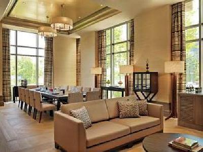 фото отеля Grand Hyatt Istanbul
