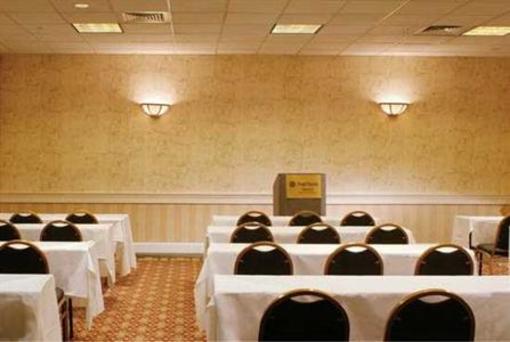 фото отеля Four Points by Sheraton Houston Southwest