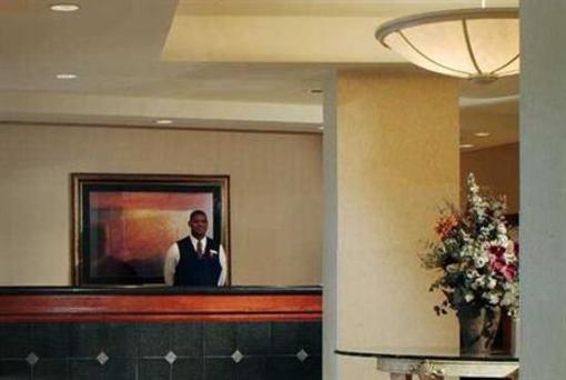 фото отеля Four Points by Sheraton Houston Southwest
