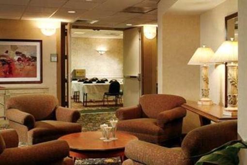 фото отеля Four Points by Sheraton Houston Southwest