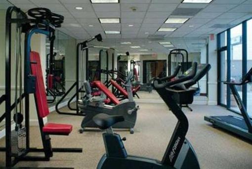 фото отеля Four Points by Sheraton Houston Southwest