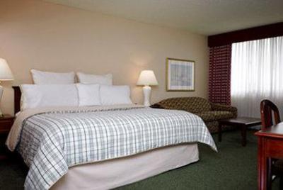 фото отеля Four Points by Sheraton Houston Southwest