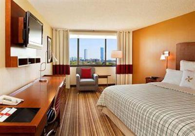фото отеля Four Points by Sheraton Houston Southwest