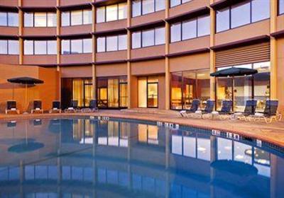 фото отеля Four Points by Sheraton Houston Southwest