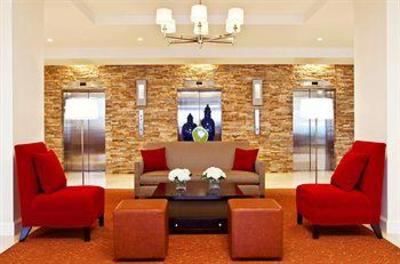 фото отеля Four Points by Sheraton Houston Southwest