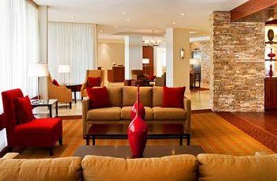 фото отеля Four Points by Sheraton Houston Southwest