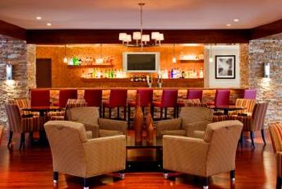 фото отеля Four Points by Sheraton Houston Southwest