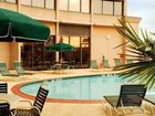 фото отеля Four Points by Sheraton Houston Southwest