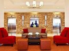 фото отеля Four Points by Sheraton Houston Southwest