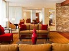 фото отеля Four Points by Sheraton Houston Southwest