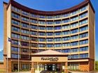 фото отеля Four Points by Sheraton Houston Southwest