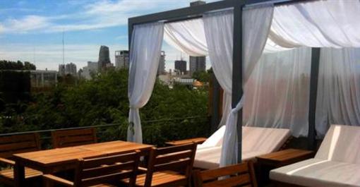 фото отеля L'Hotel Palermo