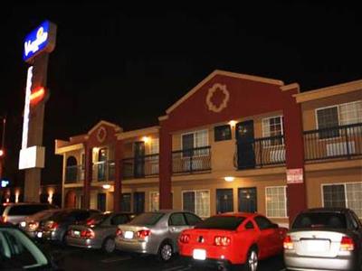 фото отеля Vagabond Inn Executive Hollywood Los Angeles