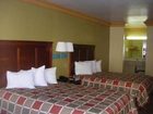 фото отеля Vagabond Inn Executive Hollywood Los Angeles